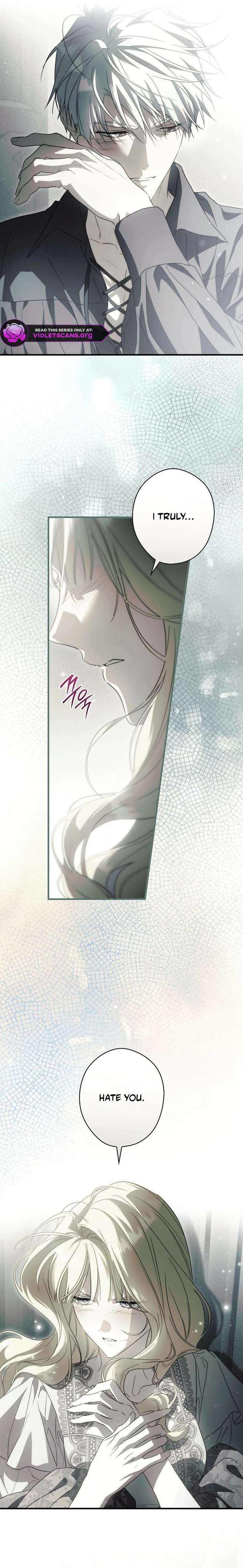 How to Get My Husband on My Side Chapter 136 - Page 18