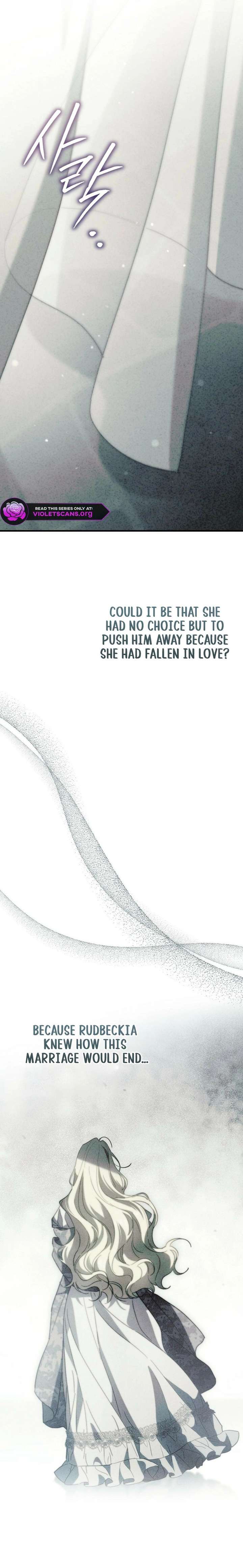 How to Get My Husband on My Side Chapter 136 - Page 19