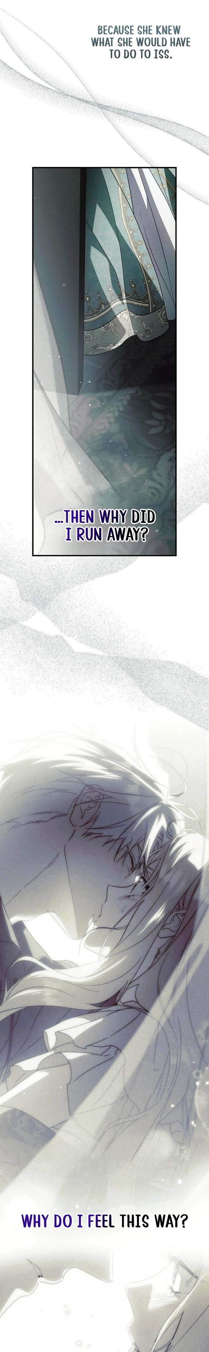 How to Get My Husband on My Side Chapter 136 - Page 20