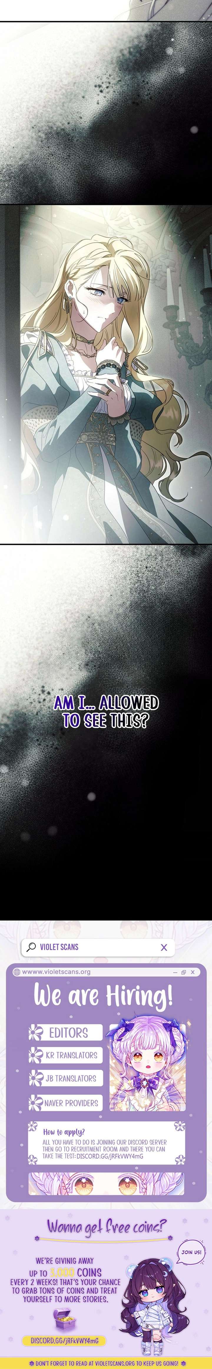 How to Get My Husband on My Side Chapter 136 - Page 21