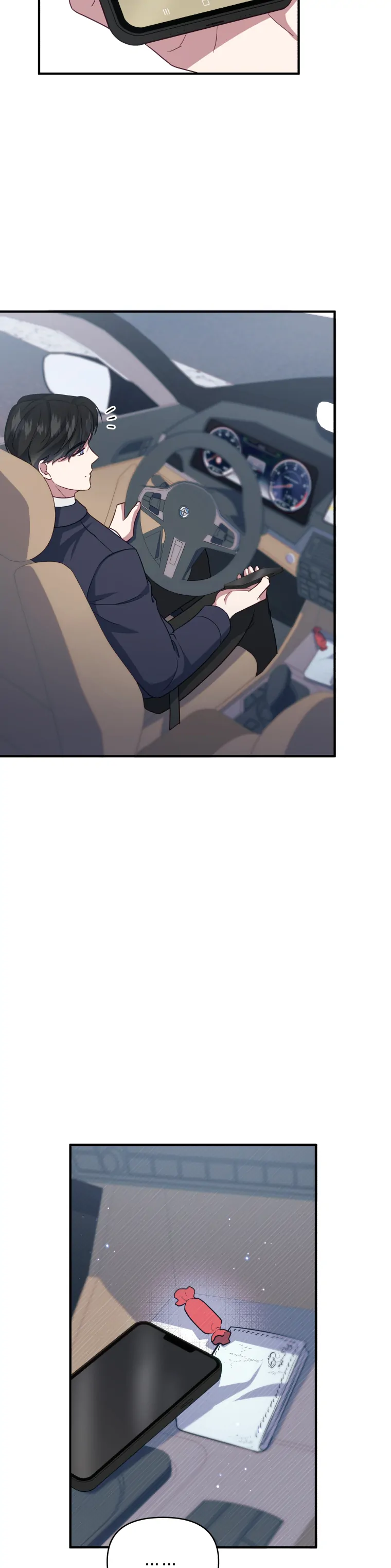 How to Gracefully Divorce a Dragon Chapter 10 - Page 21