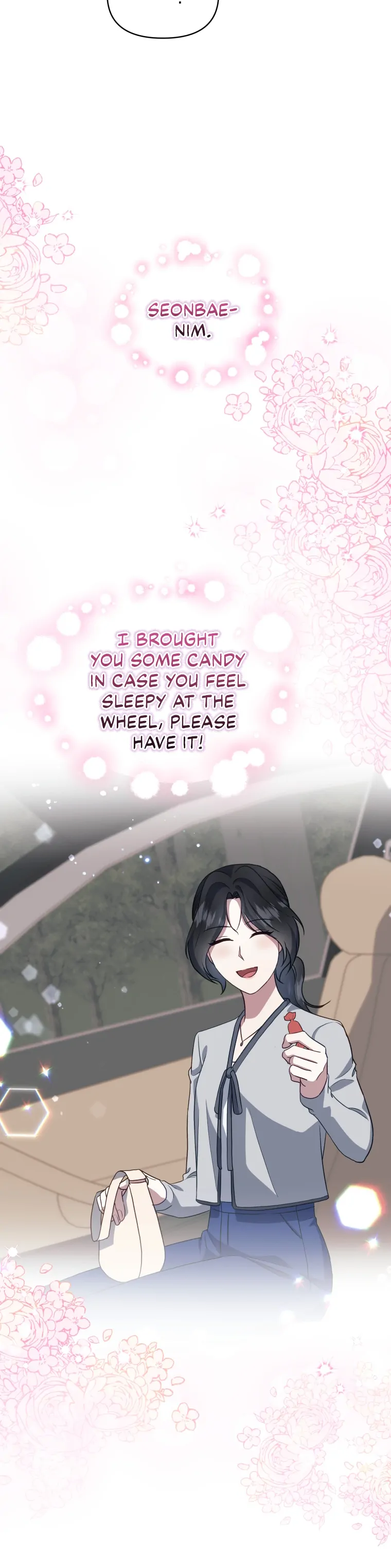 How to Gracefully Divorce a Dragon Chapter 10 - Page 22