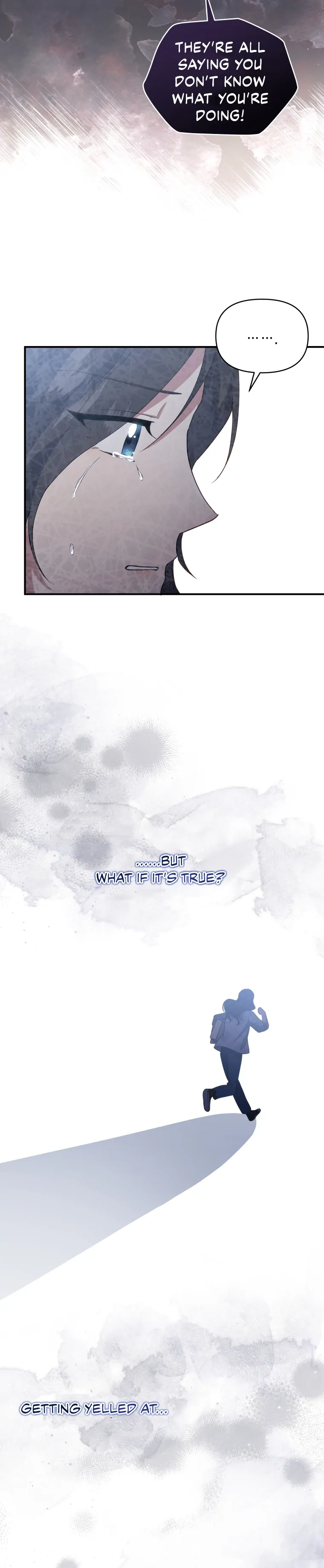 How to Gracefully Divorce a Dragon Chapter 12 - Page 5