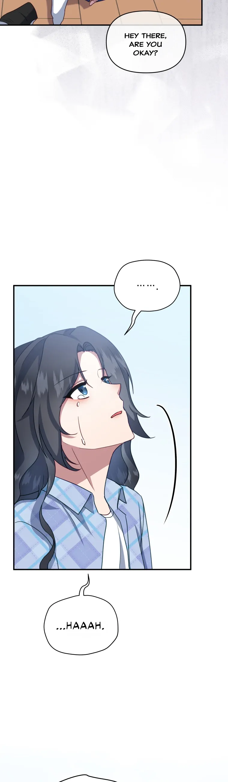 How to Gracefully Divorce a Dragon Chapter 12 - Page 8