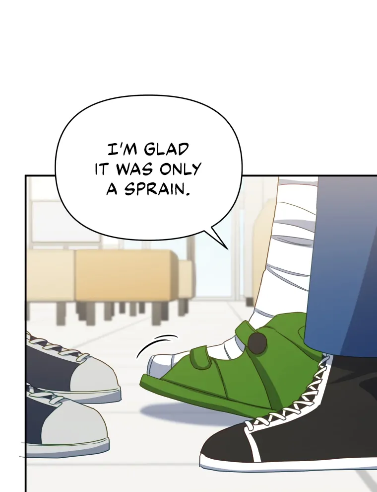 How to Gracefully Divorce a Dragon Chapter 13 - Page 20