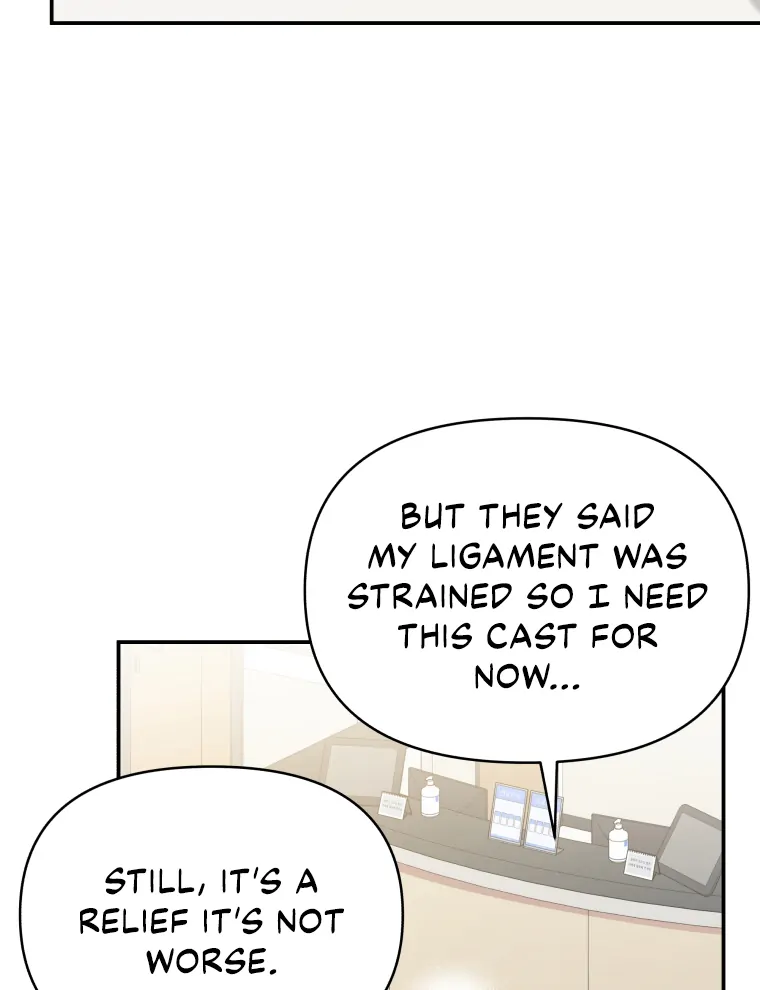 How to Gracefully Divorce a Dragon Chapter 13 - Page 21