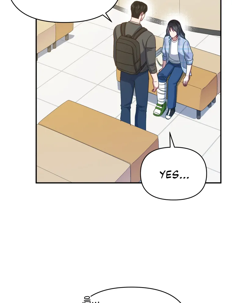 How to Gracefully Divorce a Dragon Chapter 13 - Page 22