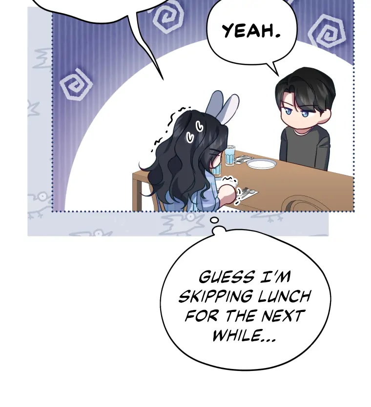 How to Gracefully Divorce a Dragon Chapter 13 - Page 33