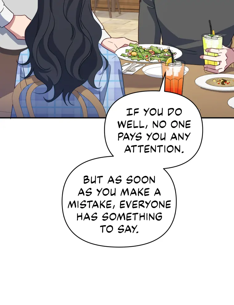 How to Gracefully Divorce a Dragon Chapter 13 - Page 40