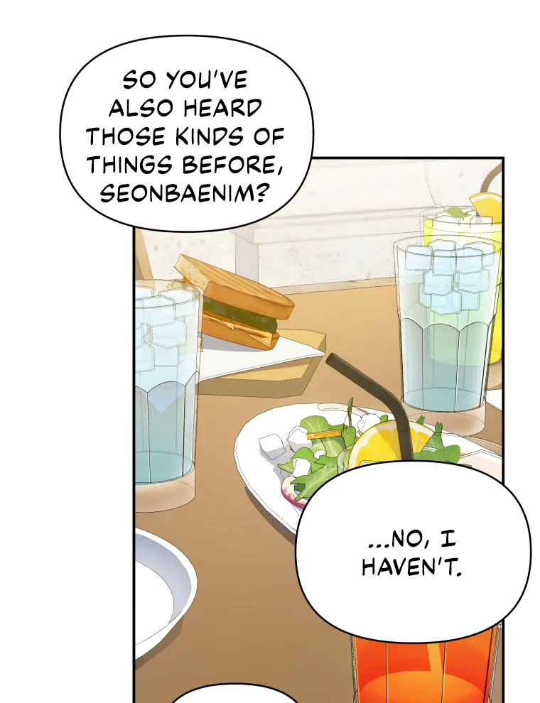 How to Gracefully Divorce a Dragon Chapter 13 - Page 41