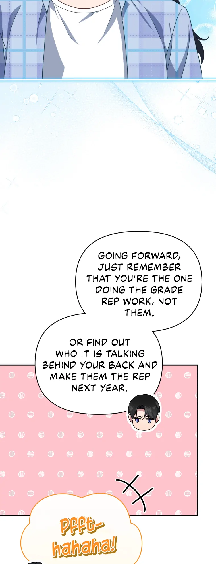 How to Gracefully Divorce a Dragon Chapter 13 - Page 46