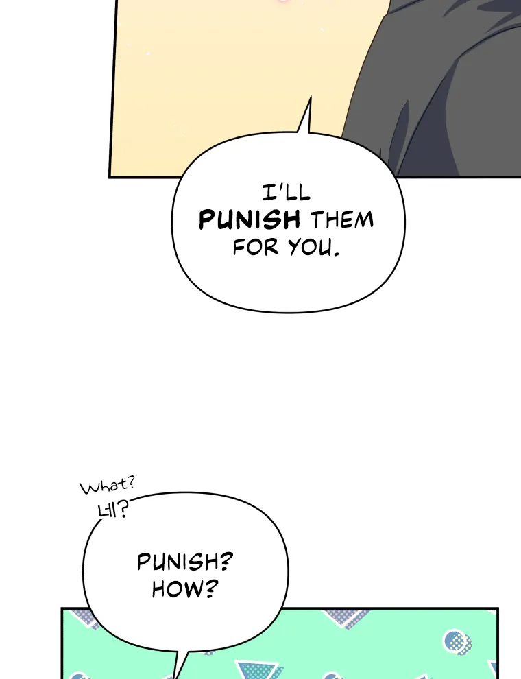 How to Gracefully Divorce a Dragon Chapter 13 - Page 49