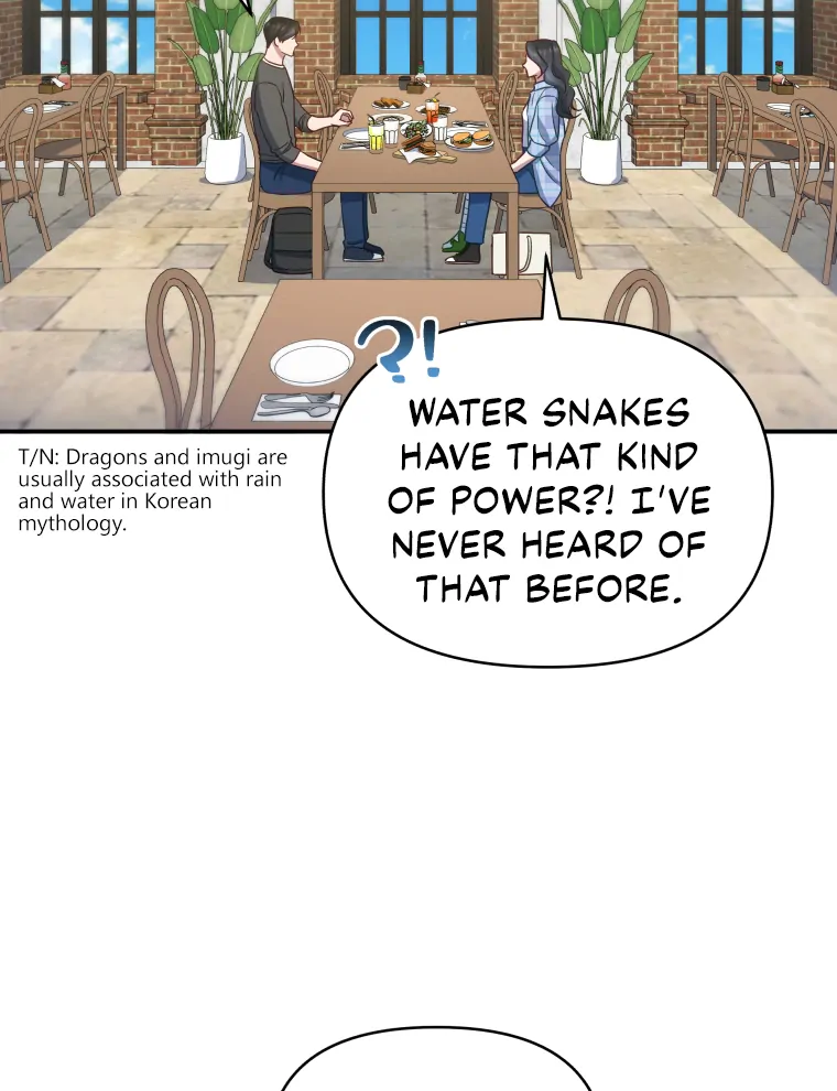 How to Gracefully Divorce a Dragon Chapter 13 - Page 52