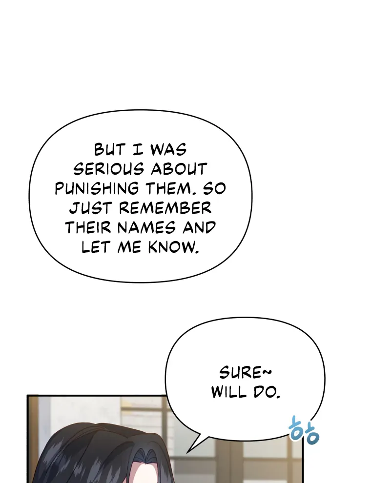 How to Gracefully Divorce a Dragon Chapter 13 - Page 54