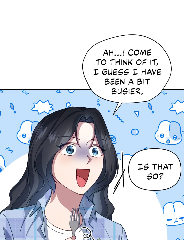 How to Gracefully Divorce a Dragon Chapter 13 - Page 57