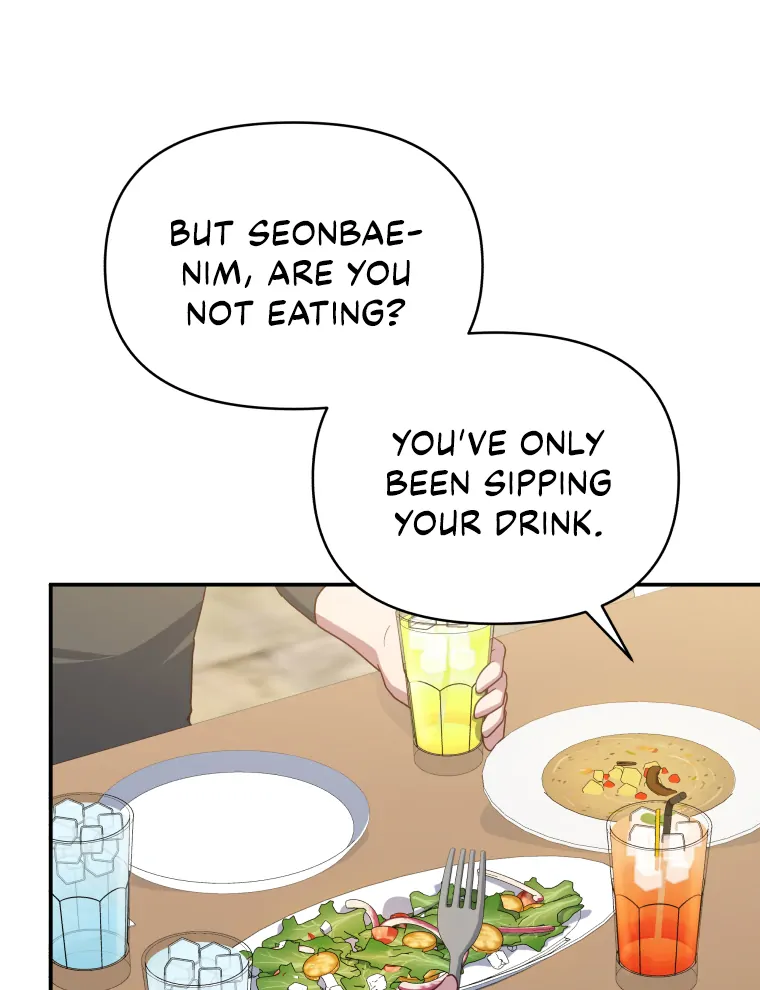 How to Gracefully Divorce a Dragon Chapter 13 - Page 59