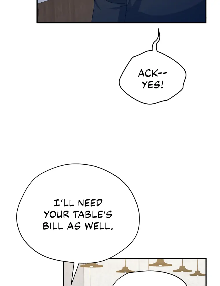 How to Gracefully Divorce a Dragon Chapter 13 - Page 67