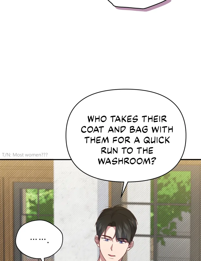 How to Gracefully Divorce a Dragon Chapter 13 - Page 72