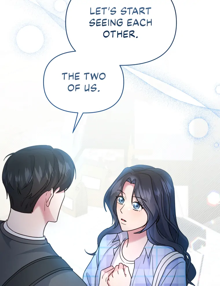 How to Gracefully Divorce a Dragon Chapter 13 - Page 85