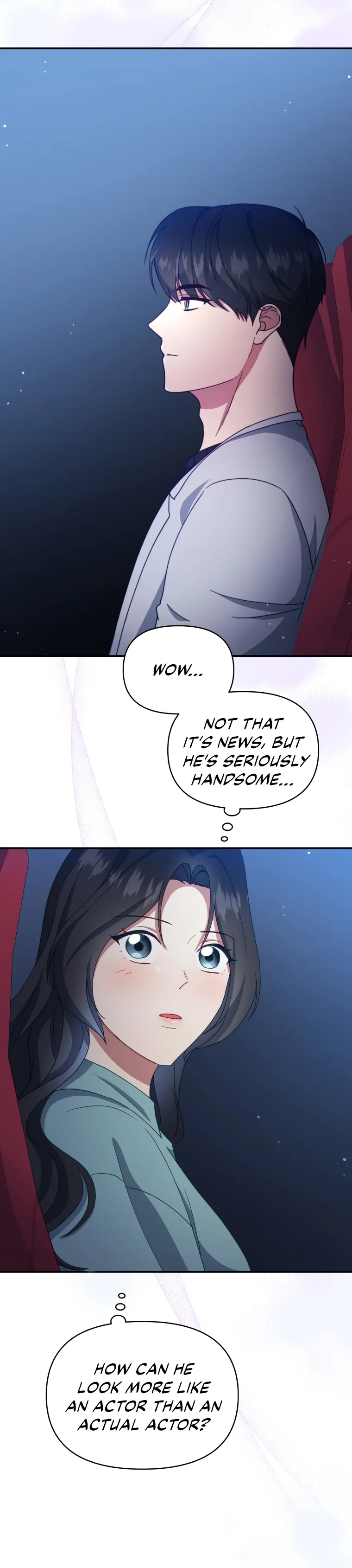 How to Gracefully Divorce a Dragon Chapter 16 - Page 26