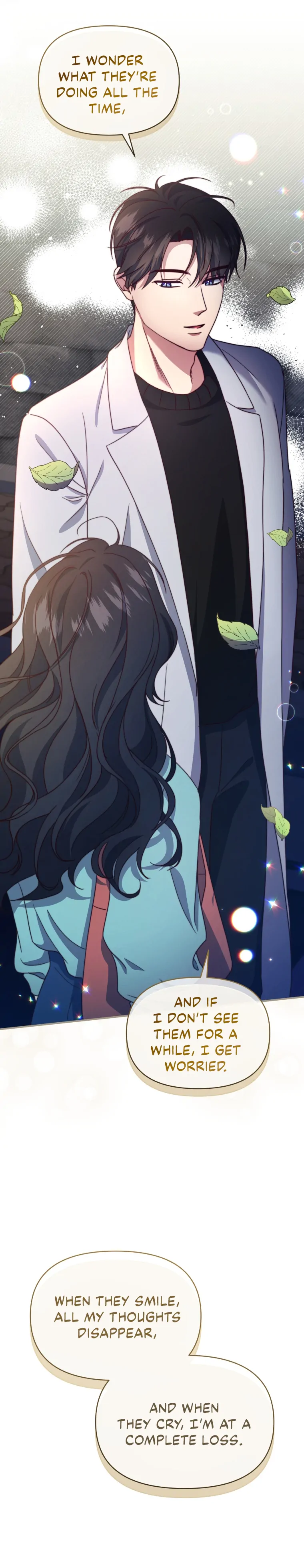 How to Gracefully Divorce a Dragon Chapter 17 - Page 10