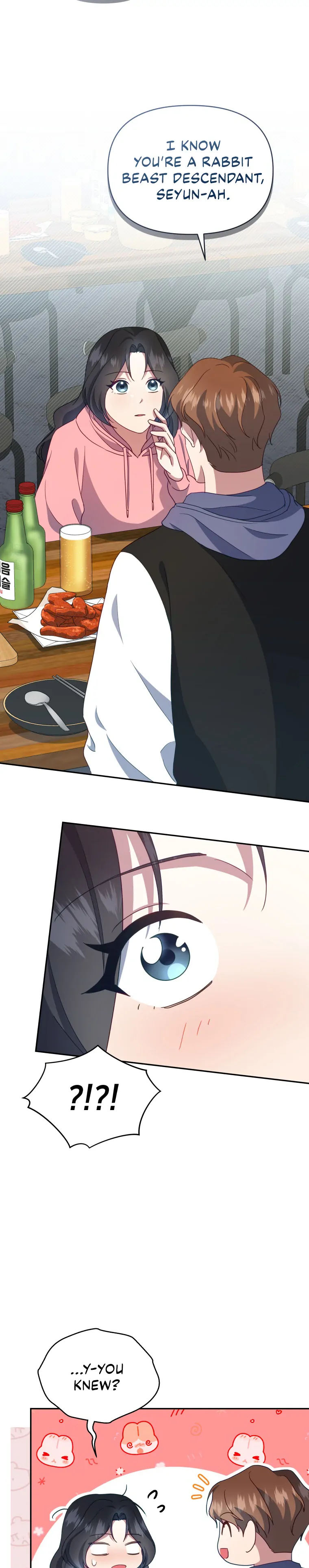 How to Gracefully Divorce a Dragon Chapter 18 - Page 23