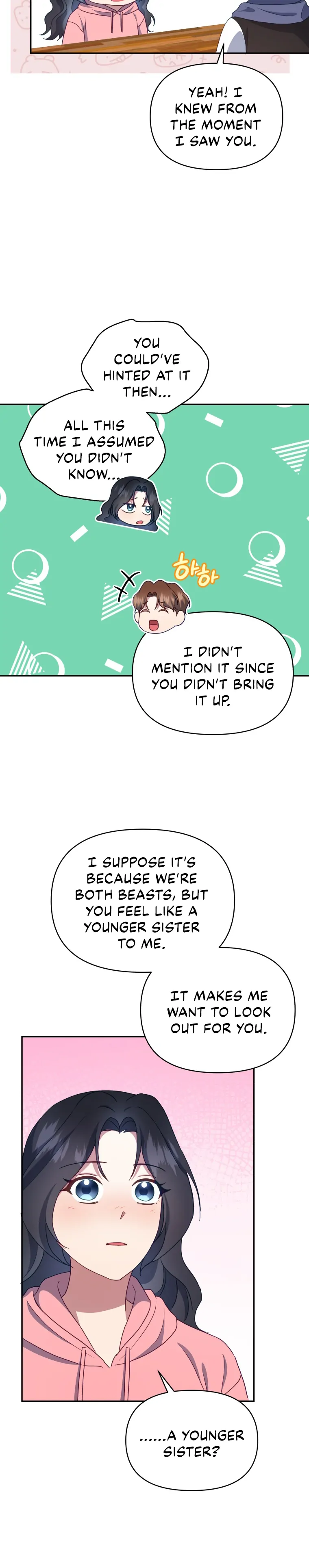 How to Gracefully Divorce a Dragon Chapter 18 - Page 24