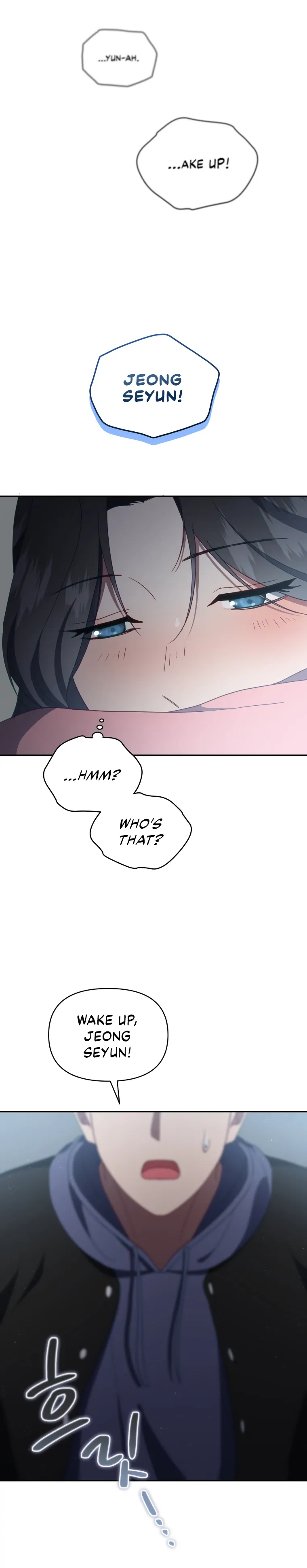 How to Gracefully Divorce a Dragon Chapter 19 - Page 13