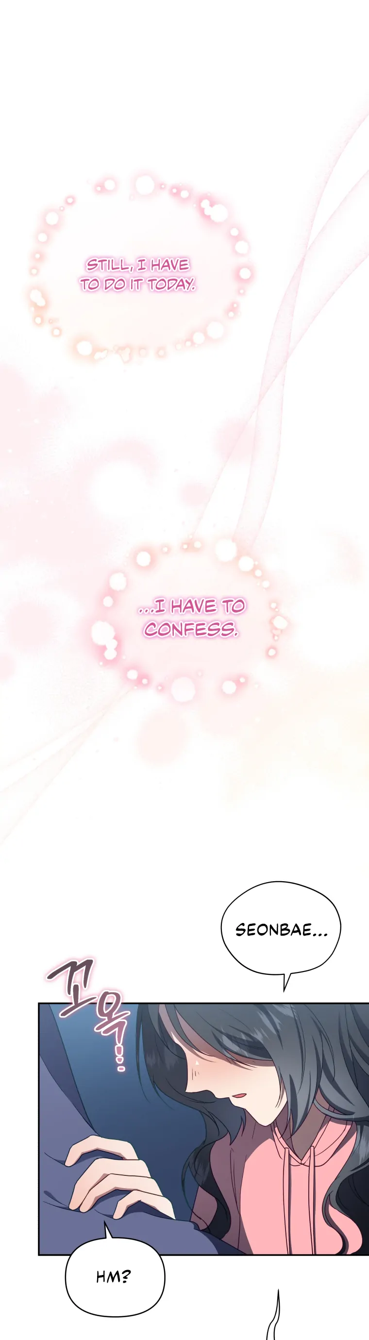 How to Gracefully Divorce a Dragon Chapter 19 - Page 15