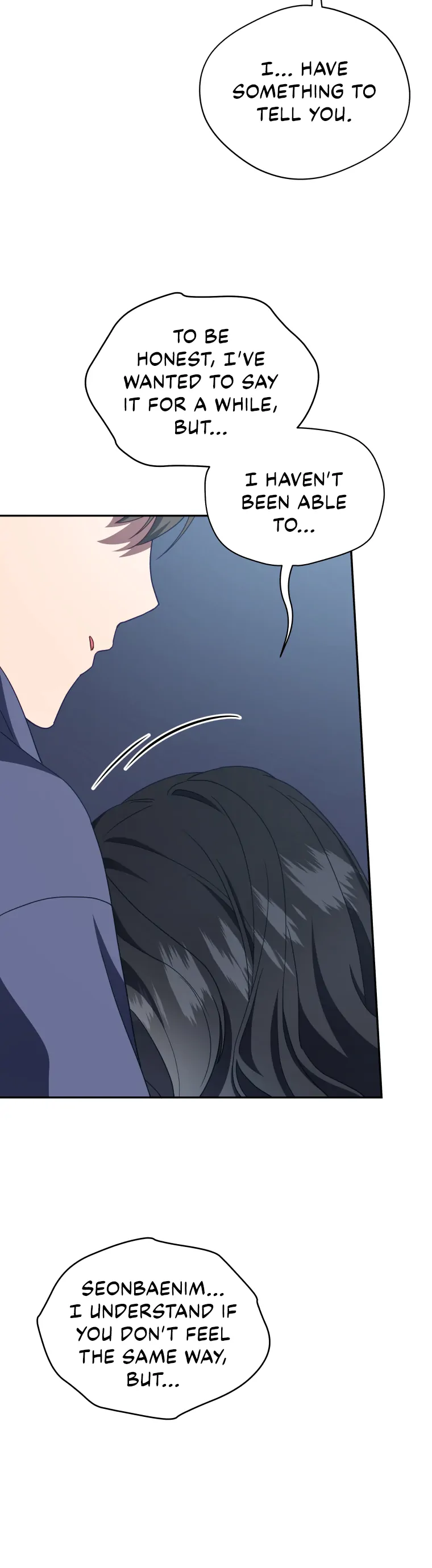 How to Gracefully Divorce a Dragon Chapter 19 - Page 16