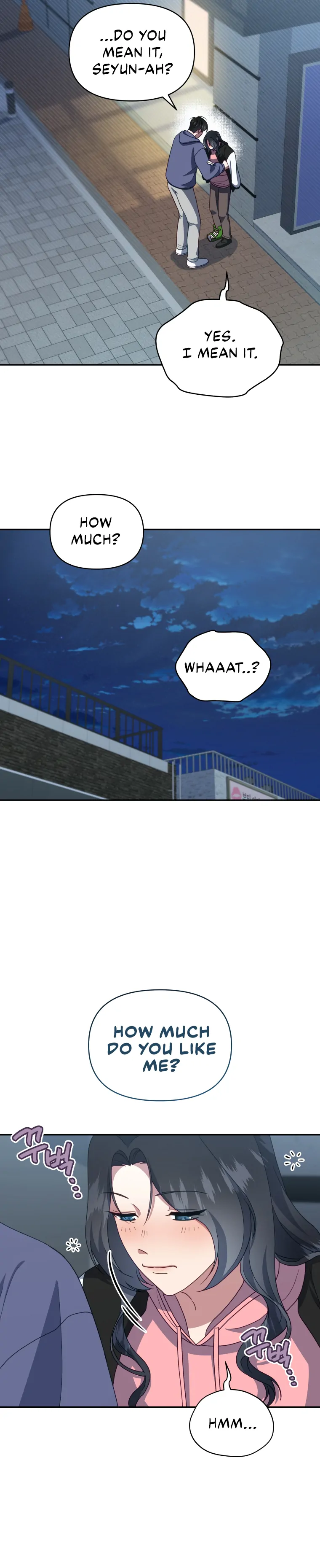 How to Gracefully Divorce a Dragon Chapter 19 - Page 19