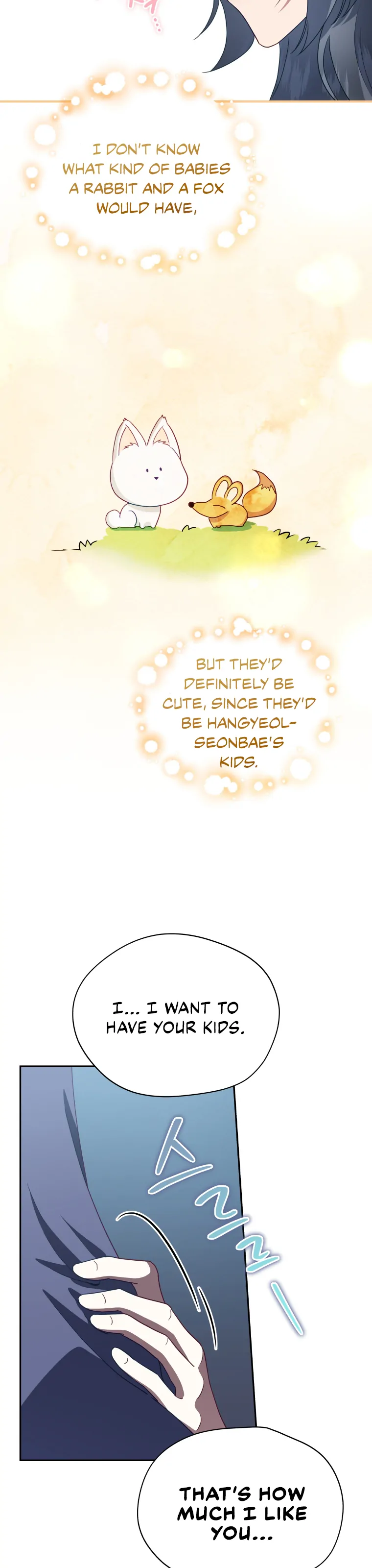 How to Gracefully Divorce a Dragon Chapter 19 - Page 21