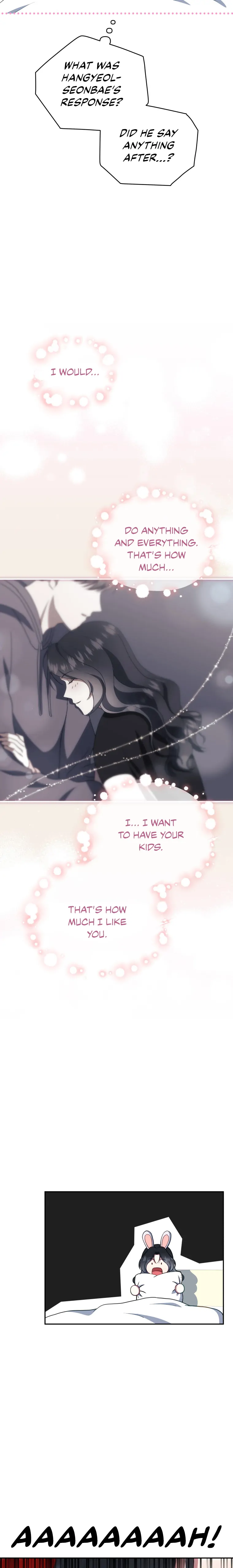 How to Gracefully Divorce a Dragon Chapter 20 - Page 4