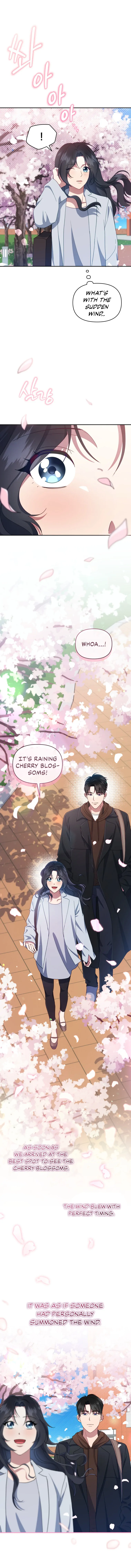 How to Gracefully Divorce a Dragon Chapter 20 - Page 14