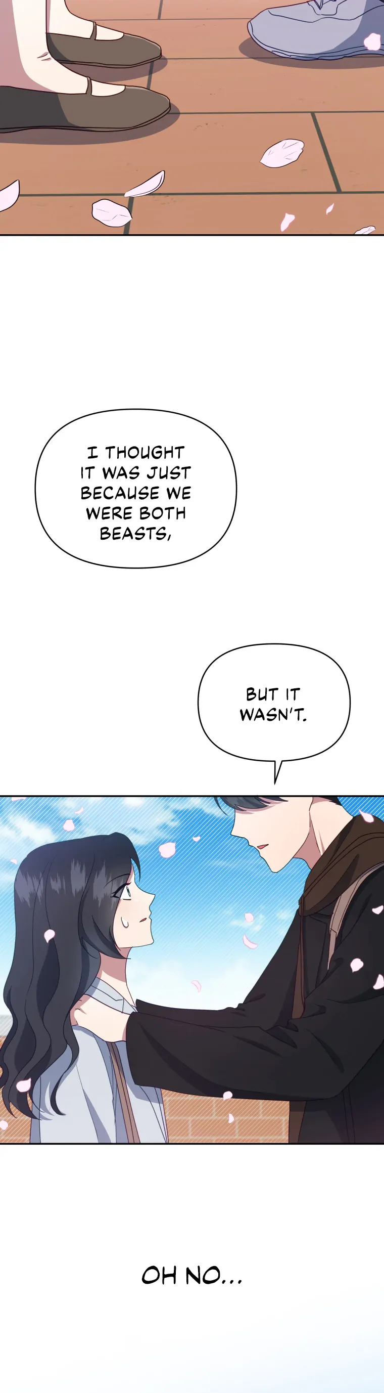 How to Gracefully Divorce a Dragon Chapter 20 - Page 17