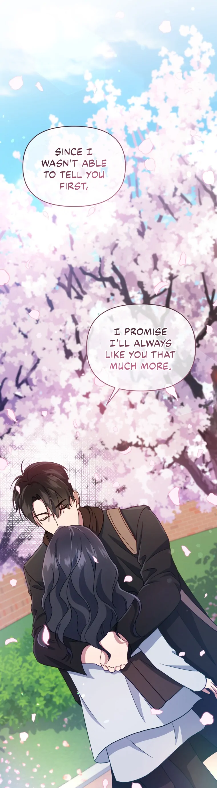 How to Gracefully Divorce a Dragon Chapter 20 - Page 18