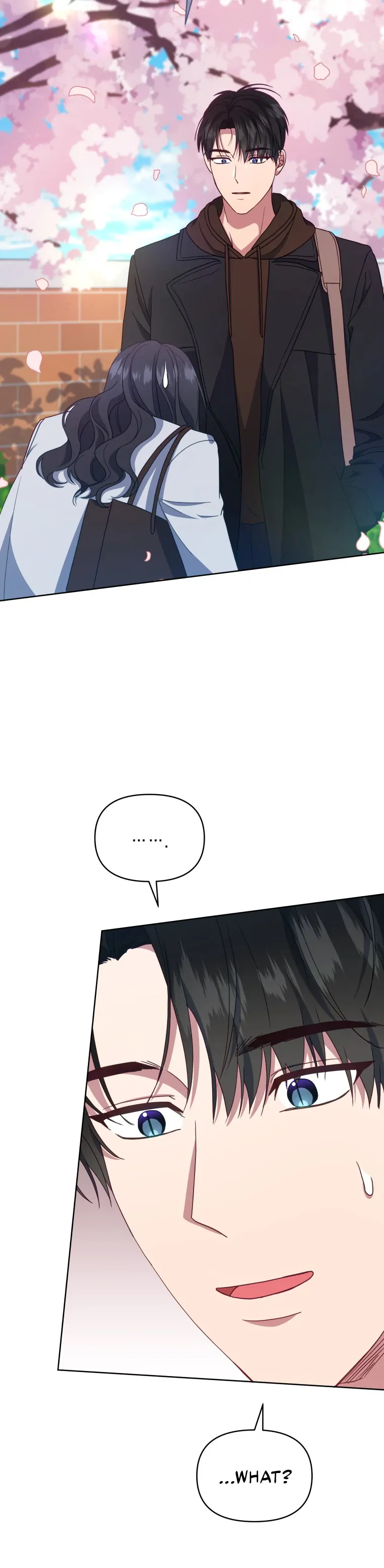 How to Gracefully Divorce a Dragon Chapter 21 - Page 9