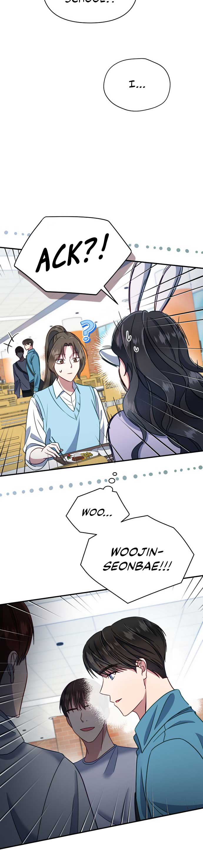 How to Gracefully Divorce a Dragon Chapter 24 - Page 17