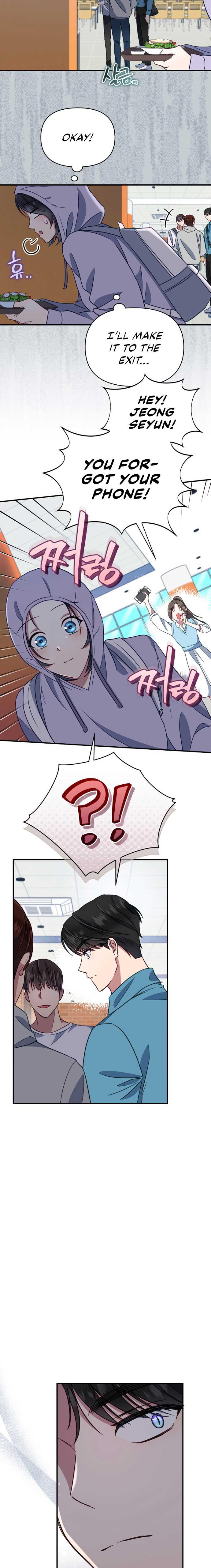 How to Gracefully Divorce a Dragon Chapter 24 - Page 19