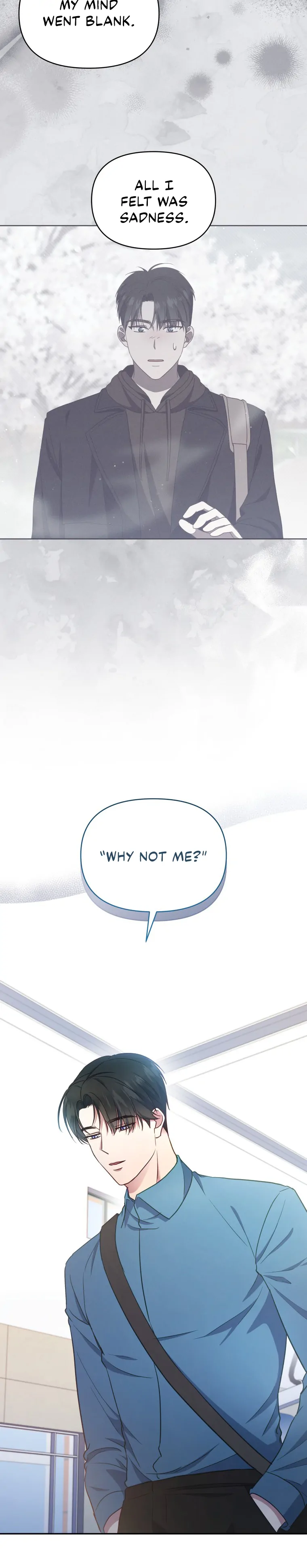 How to Gracefully Divorce a Dragon Chapter 25 - Page 5