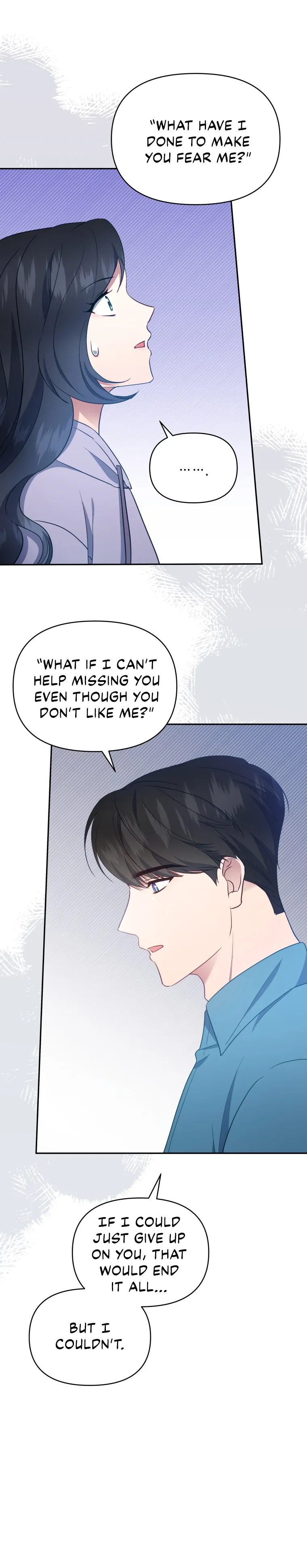 How to Gracefully Divorce a Dragon Chapter 25 - Page 6