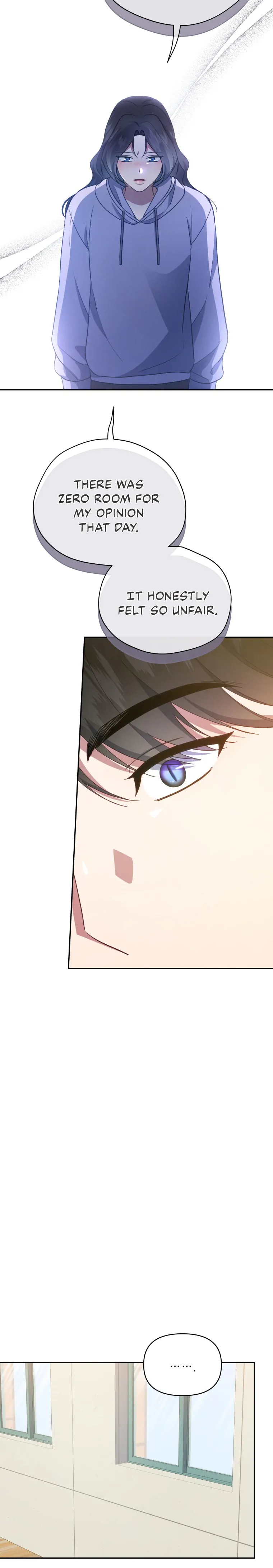 How to Gracefully Divorce a Dragon Chapter 25 - Page 9