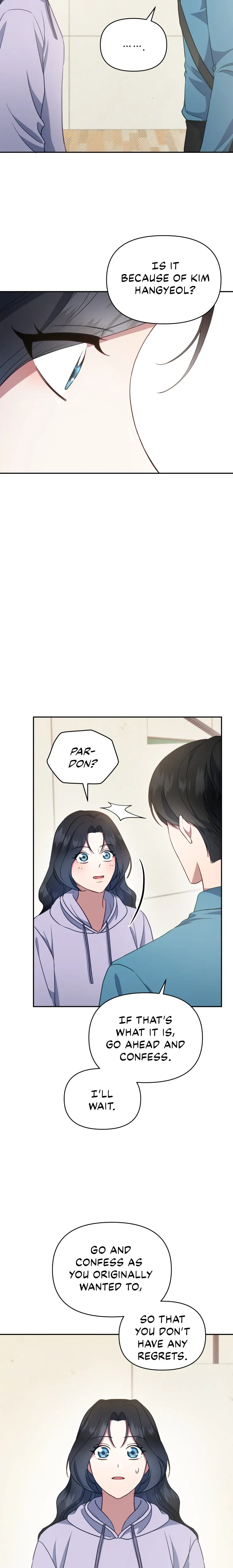 How to Gracefully Divorce a Dragon Chapter 25 - Page 13