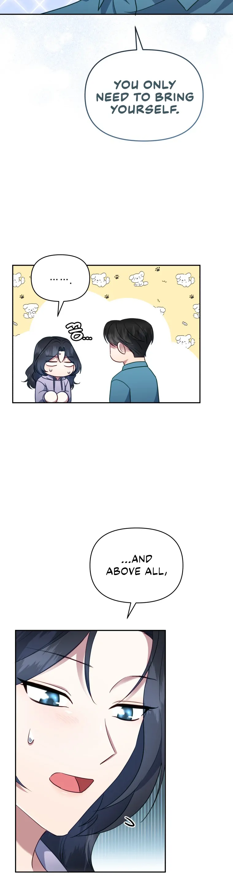 How to Gracefully Divorce a Dragon Chapter 25 - Page 18