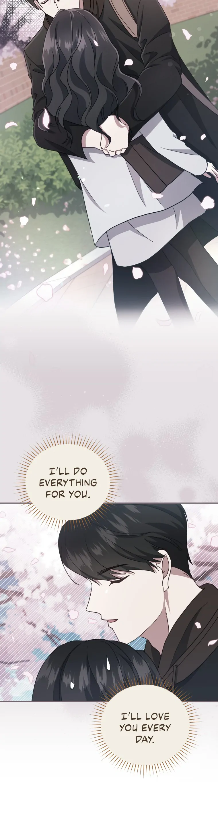 How to Gracefully Divorce a Dragon Chapter 25 - Page 23