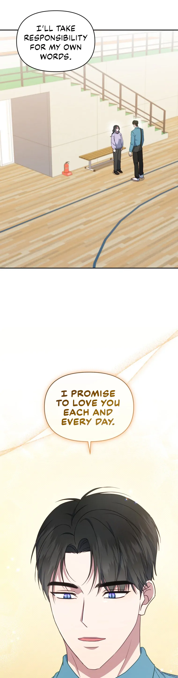 How to Gracefully Divorce a Dragon Chapter 25 - Page 24