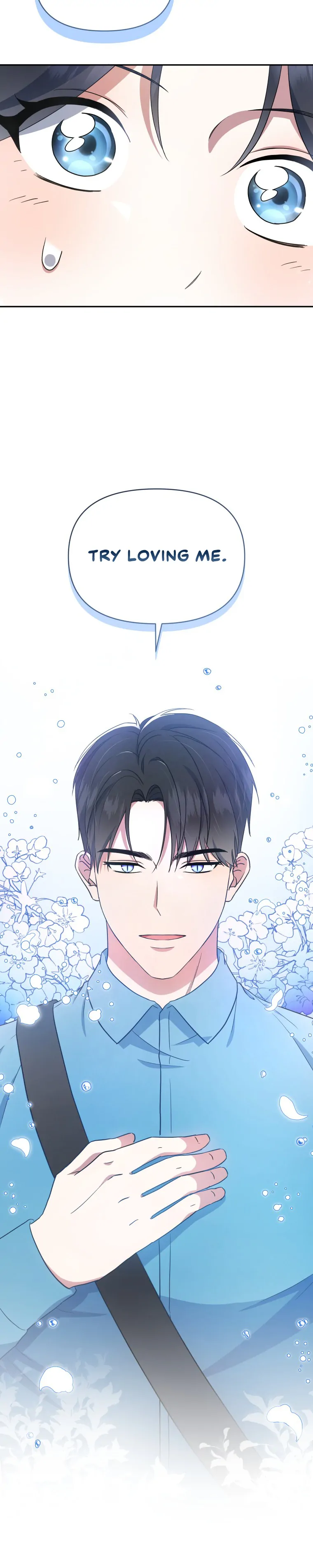 How to Gracefully Divorce a Dragon Chapter 25 - Page 26