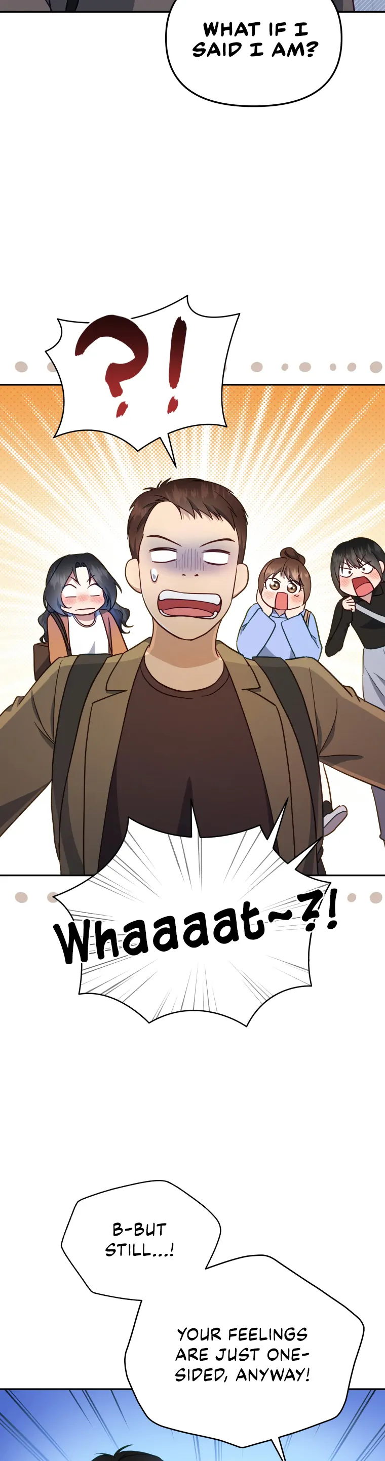 How to Gracefully Divorce a Dragon Chapter 27 - Page 26