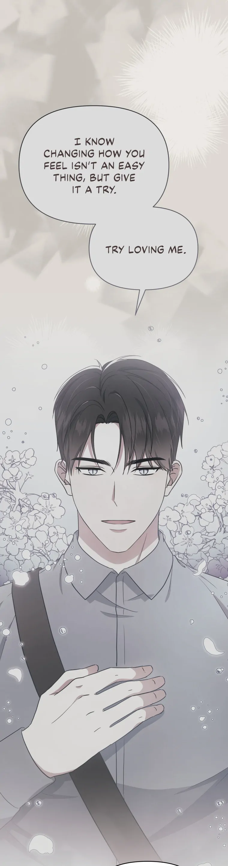 How to Gracefully Divorce a Dragon Chapter 27 - Page 29