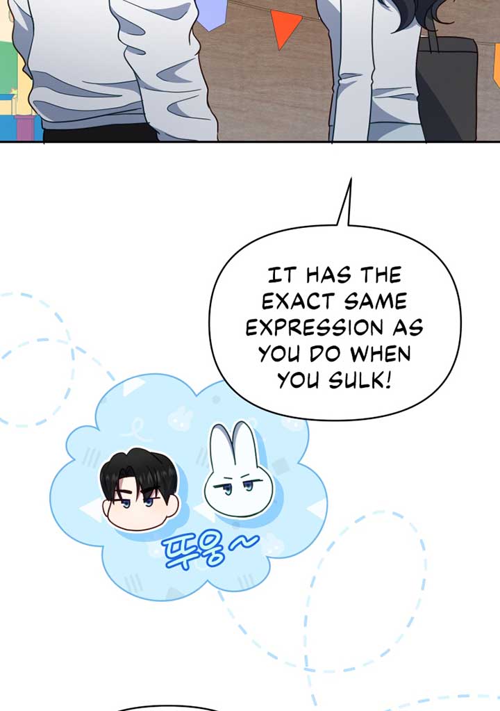 How to Gracefully Divorce a Dragon Chapter 41 - Page 18